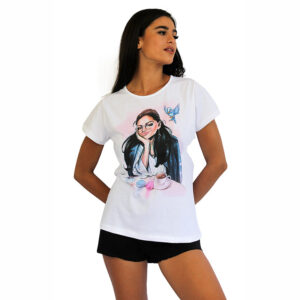 Galaxy Women Cotton Summer Blouse