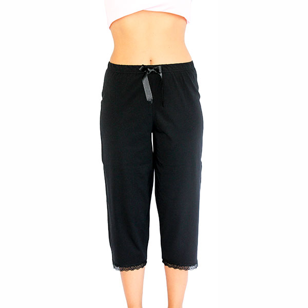 Galaxy Women Cotton Summer Pants