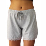 Galaxy Women Cotton Summer Shorts