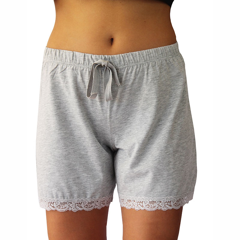 Galaxy Women Cotton Summer Shorts