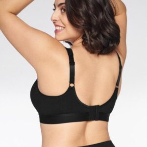 Naturana Αθλητικό Σουτιέν Cup C και D COTTON 86021-5433