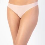 Elite Form Γυναικεία εσώρουχα βαμβακερά SET -3- Bikini-6064