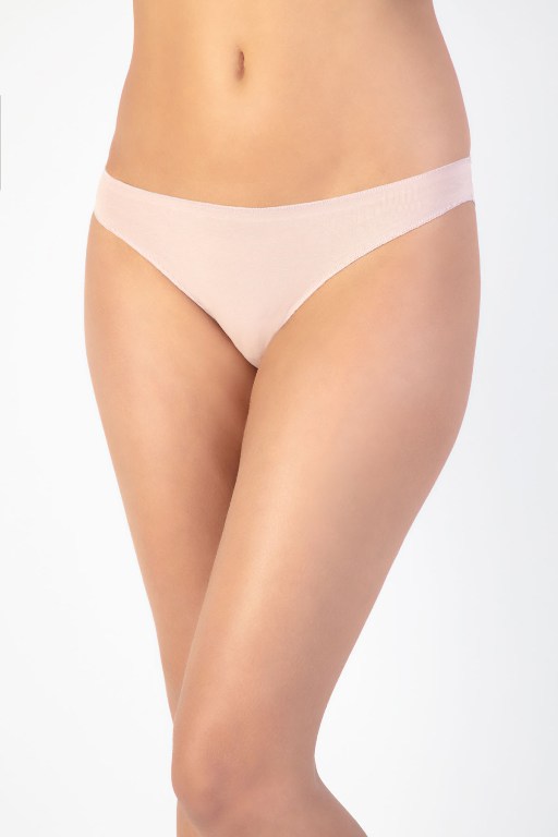 Elite Form Γυναικεία εσώρουχα βαμβακερά SET -3- Bikini-6064