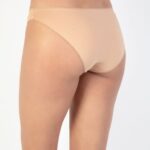 Elite Form Γυναικεία εσώρουχα βαμβακερά SET -3- Bikini-6066