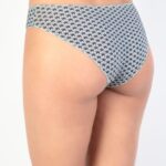 Elite Form Γυναικείο εσώρουχο micromodal slip .-5964
