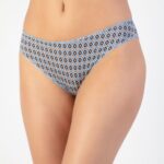 Elite Form Γυναικείο εσώρουχο micromodal slip .-0