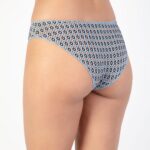 Elite Form Γυναικείο εσώρουχο micromodal slip .-5966