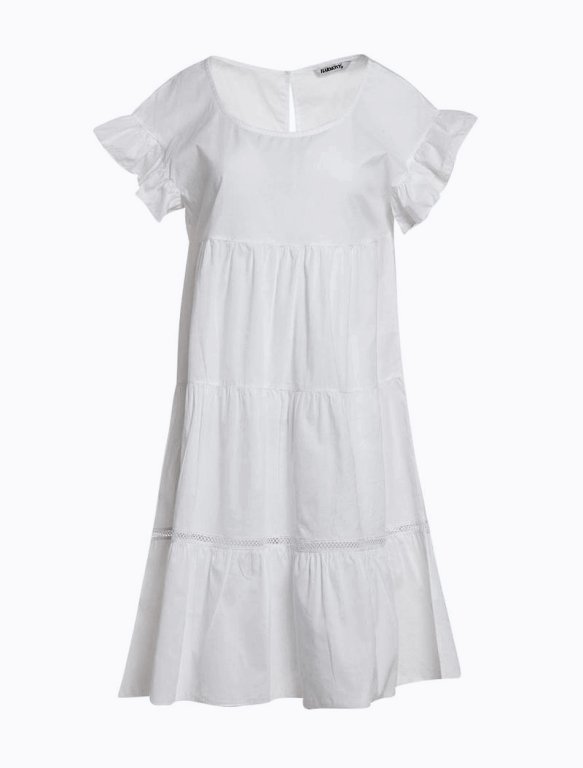 Harmony Γυναικείο Καφτάνι Beachwear MAYPO Summer *CLEARANCE*-0