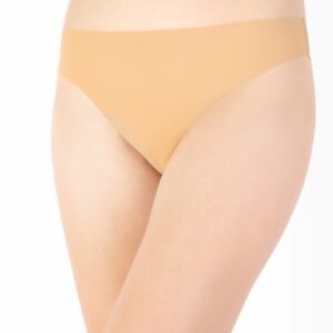 Elite Form Γυναικείο βαμβακερό Slip mini LASER-6049