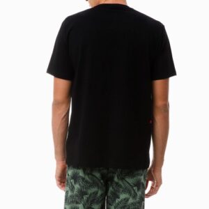 Minerva Κοντομάνικη Ανδρική Πυτζάμα Dream Palms SS21-5841