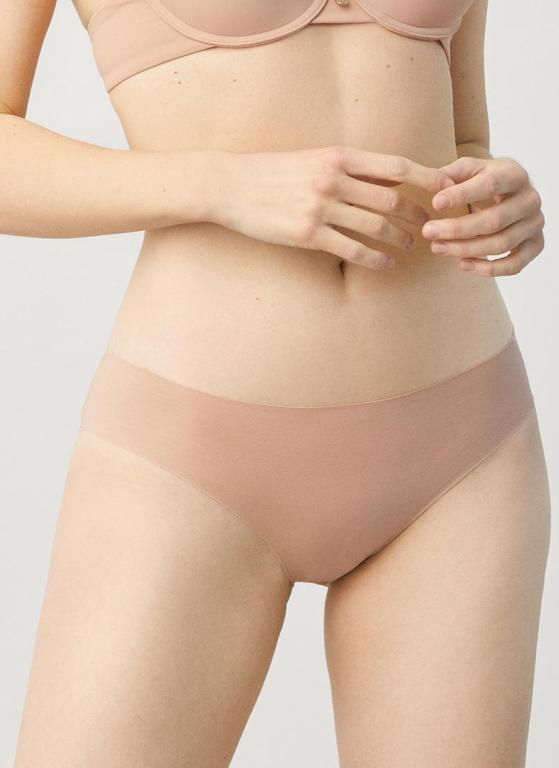 YSABEL MORA slip midi LASER -0 YSABEL MORA slip midi LASER -0