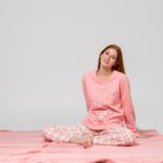 Harmony Γυναικεία Homewear Bear W21/22-6464