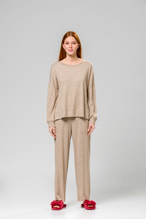 Harmony Γυναικεία Homewear W21/22-6720