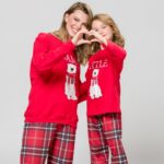 Harmony Γυναικεία Πυζάμα Homewear Mama bear W21/22-6474