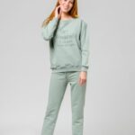 Harmony Women's Pyjamas Homewear Hey Weekend 