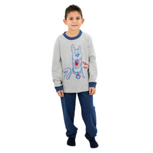 Galaxy Kids Winter Pyjamas SCOOBY