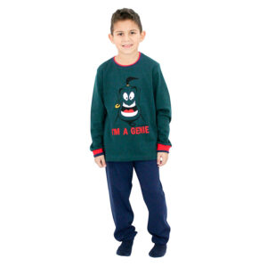 Galaxy Kids Winter Pyjamas GENIE