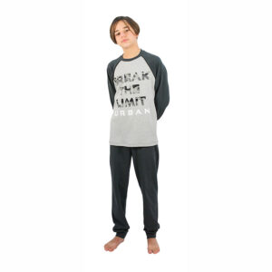 Galaxy Teenage Winter Pyjamas URBAN