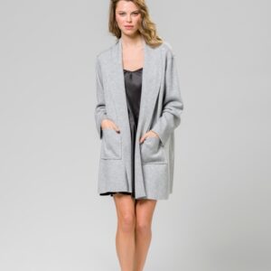 Harmony Γυναικείο ζακετακι HOMEWEAR W21/22 -0