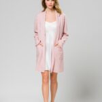 Harmony Γυναικείο ζακετακι HOMEWEAR W21/22 -6505