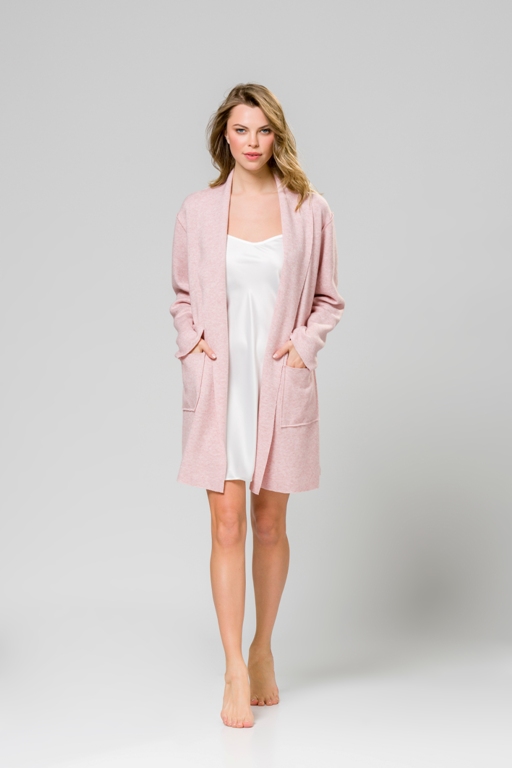Harmony Γυναικείο ζακετακι HOMEWEAR W21/22 -6505
