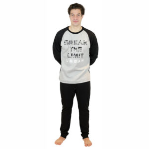 Galaxy Men's Pyjamas URBAN