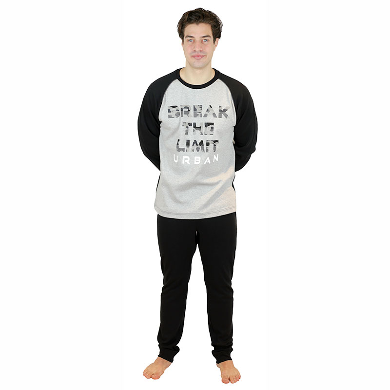 Galaxy Men's Pyjamas URBAN