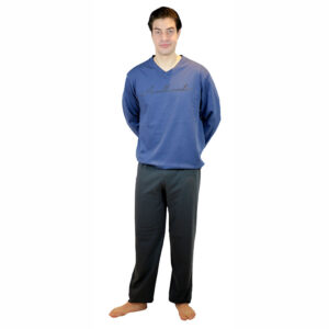 Galaxy Men's Pyjamas AUTHENTIC