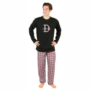 Galaxy Men's Pyjamas DADDY