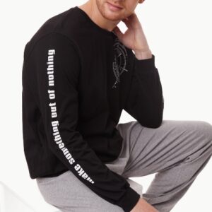 Minerva Men's Pyjamas Make Something