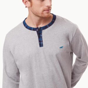 Minerva Men's Pyjamas Bull