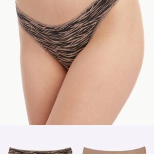 Minerva Women Fimelle Rio Slip 2 items NEW-0
