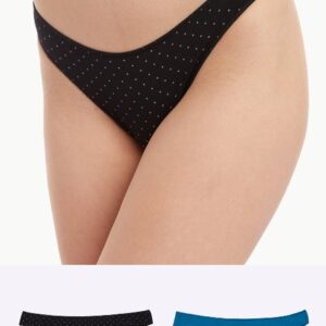 Minerva Women Fimelle Rio Slip 2 items NEW-0