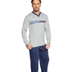 Nina Club Men's Cotton Pyjamas