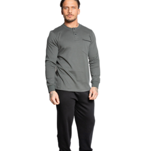 Nina Club Men's Cotton Pyjamas