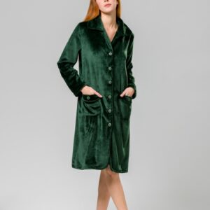 Harmony Women's single-color fleece