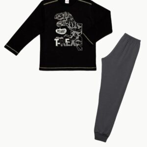 Minerva Kids Pyjamas T-Rex