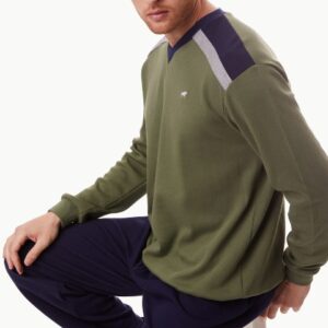Minerva Men's Pyjamas Bull με V neck
