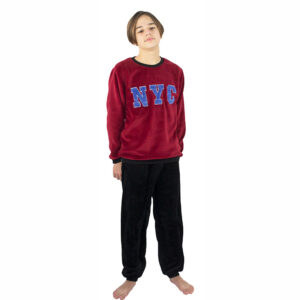 Galaxy Pyjamas Emprime