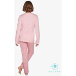 MUYDEMI Women's Homewear Pyjamas GIRLBOSS W21/22-6840