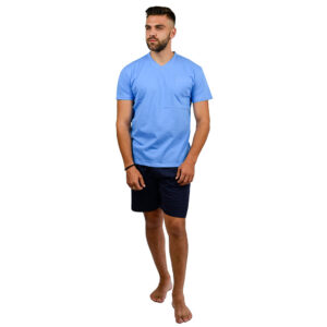 Galaxy Men's Summer Pyjamas SET 2 Pants SS22