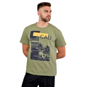 Galaxy Men's Modern Pyjama