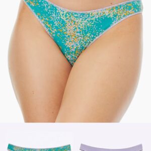 MINERVA Fimelle Rio Slip