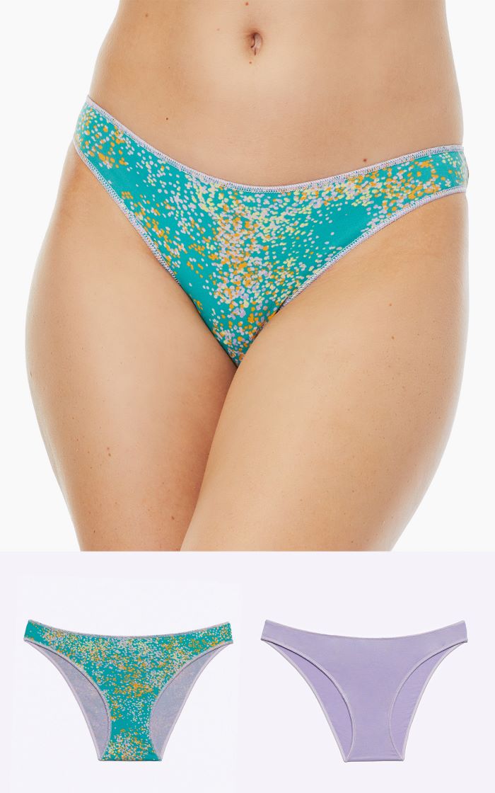 MINERVA Fimelle Rio Slip