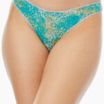 MINERVA Fimelle Rio Slip