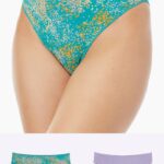 MINERVA Fimelle Brazil Slip