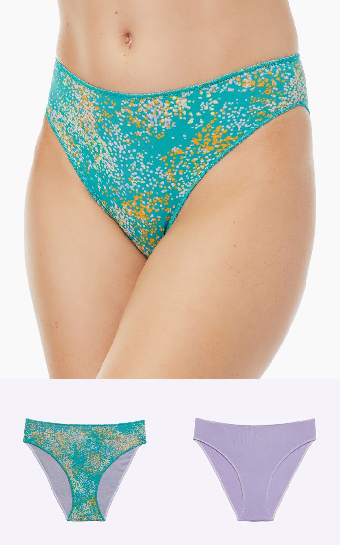 MINERVA Fimelle Brazil Slip