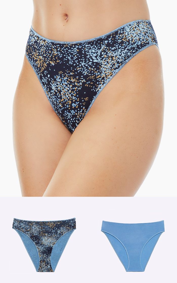 MINERVA Fimelle Brazil Slip