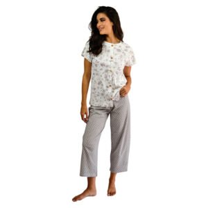 Galaxy Women’s Summer Pyjamas SS22