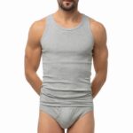 Minerva Classic Grey